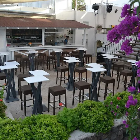 Costa Blu Bodrum 3* 博德鲁姆