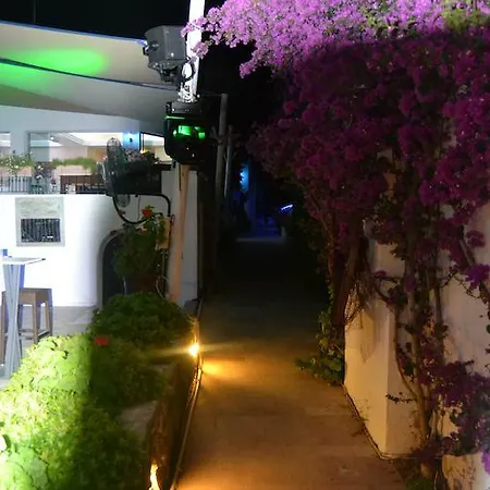 Costa Blu Bodrum 2* Göltürkbükü