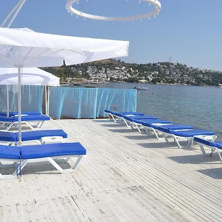 Costa Blu Bodrum 酒店