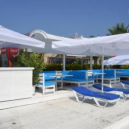 Otel Costa Blu Bodrum