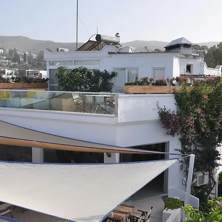 Otel Costa Blu Bodrum 2*
