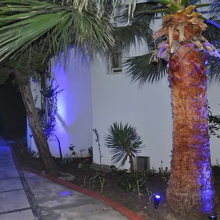 酒店 Costa Blu Bodrum 3*