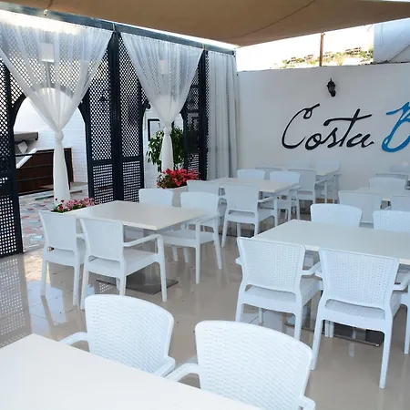 Costa Blu Bodrum Hotel 3*