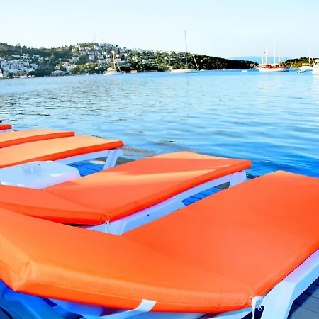 Costa Blu Bodrum Golturkbuku
