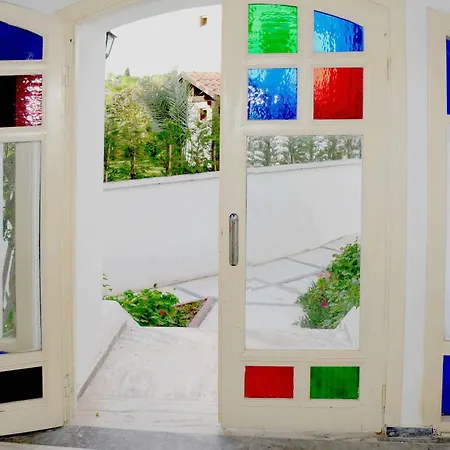 Costa Blu Bodrum 酒店 3*