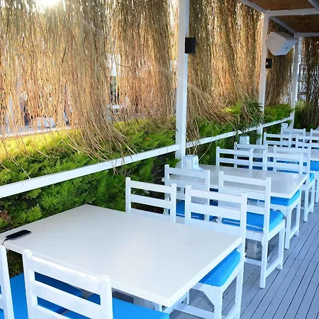 Costa Blu Bodrum 酒店