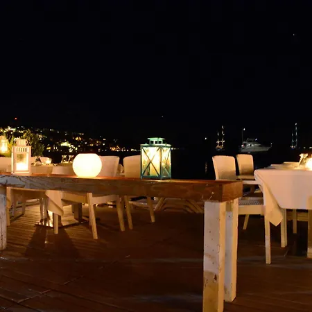 Costa Blu Bodrum Hotel Golturkbuku