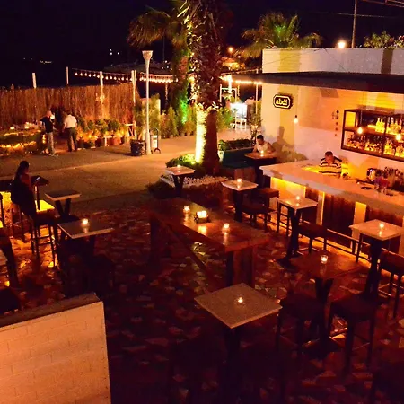 Costa Blu Bodrum Hotel Golturkbuku