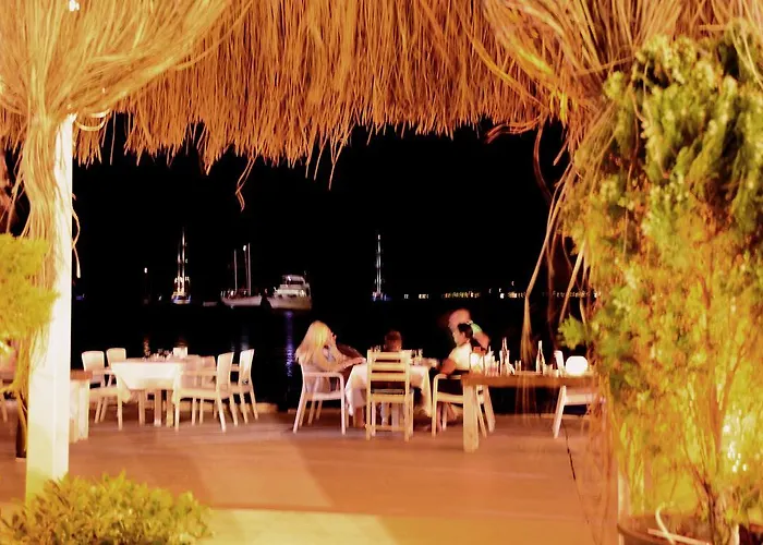 Hotel Costa Blu Bodrum Bodrum