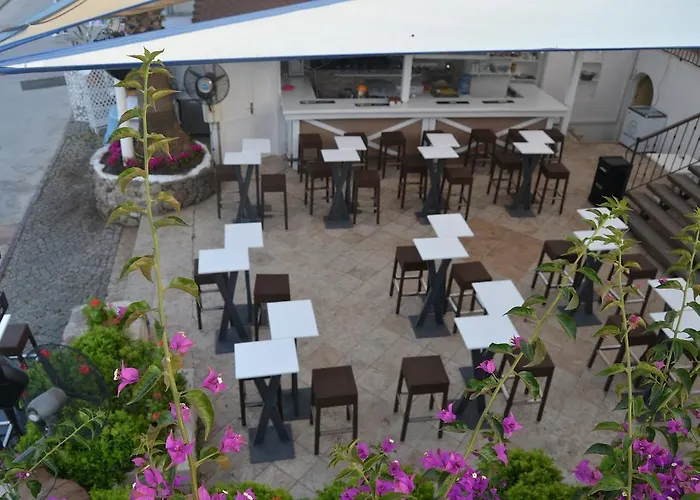 Costa Blu Bodrum Hotel Bodrum