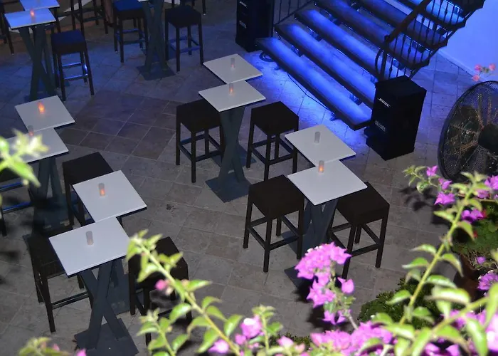 Costa Blu Bodrum Hotel 3*