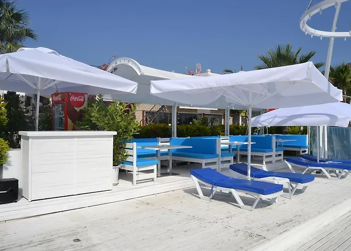 Hotel Costa Blu Bodrum