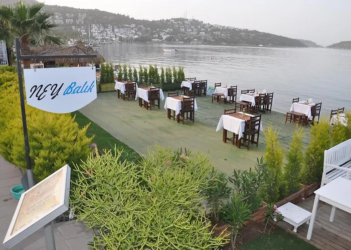 Hotel Costa Blu Bodrum Bodrum