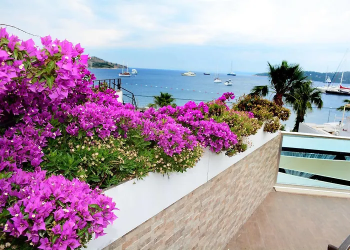 Costa Blu Bodrum Hotel Bodrum