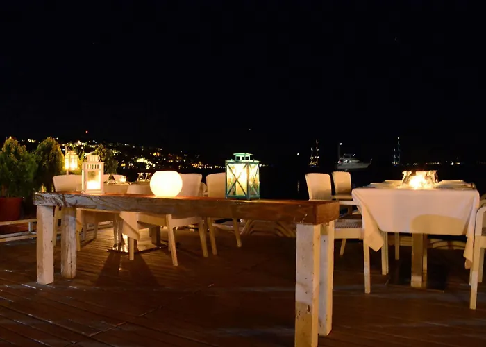 Costa Blu Bodrum Hotel Bodrum