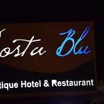 Costa Blu Bodrum Ξενοδοχείο Αλικαρνασσός