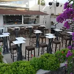 Costa Blu Bodrum 3* Αλικαρνασσός
