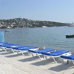 Costa Blu Bodrum 3*