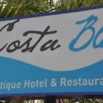 Ξενοδοχείο Costa Blu Bodrum 3*