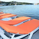 Costa Blu Bodrum Ξενοδοχείο 3*