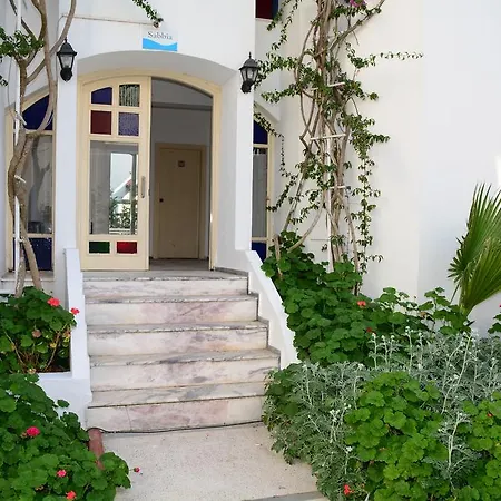 Costa Blu Bodrum Ξενοδοχείο Αλικαρνασσός