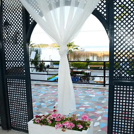 Otel Costa Blu Bodrum Bodrum