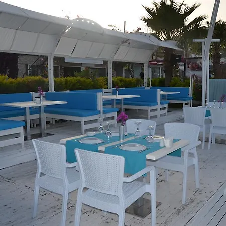Costa Blu Bodrum Otel 3*