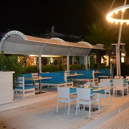 Costa Blu Bodrum