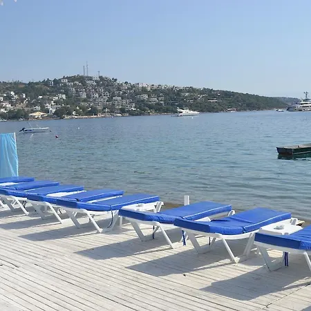 Costa Blu Bodrum 3*