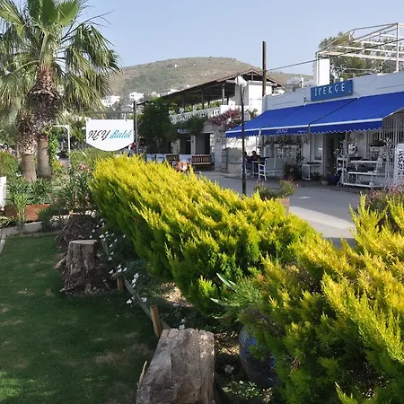 Hotel Costa Blu Bodrum