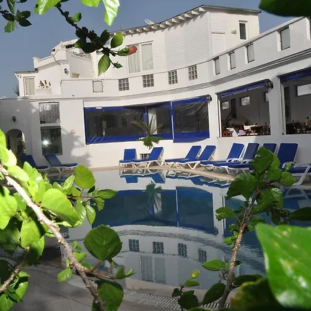 Ξενοδοχείο Costa Blu Bodrum Αλικαρνασσός