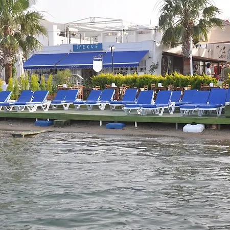 Ξενοδοχείο Costa Blu Bodrum 3*