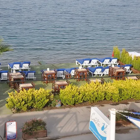 Ξενοδοχείο Costa Blu Bodrum