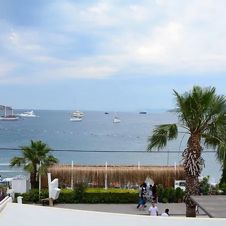 Costa Blu Bodrum 3*