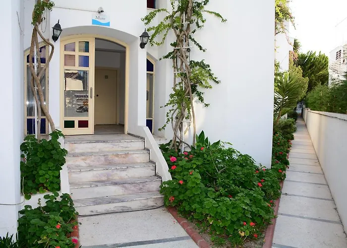 Hotel Costa Blu Bodrum 3*