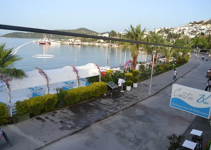 Costa Blu Bodrum Bodrum