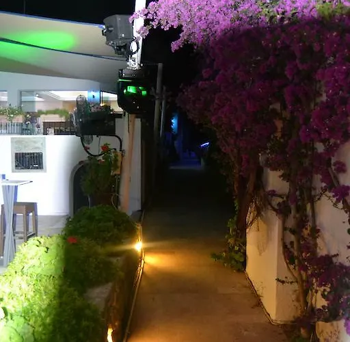 Costa Blu Bodrum 3* Bodrum