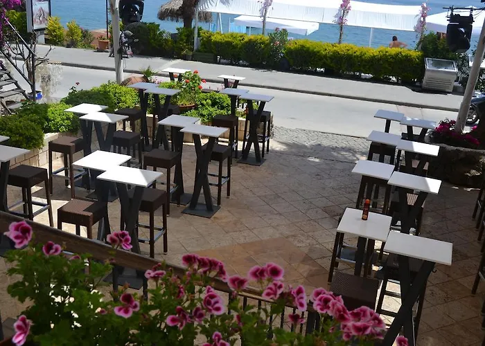 Costa Blu Bodrum 3* Bodrum