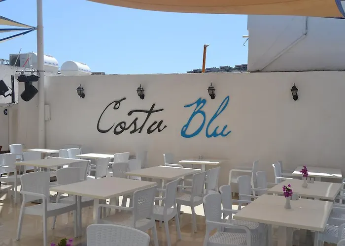 Costa Blu Bodrum 3* Bodrum