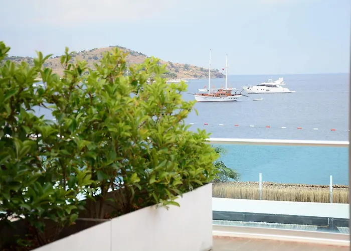 Hotel Costa Blu Bodrum