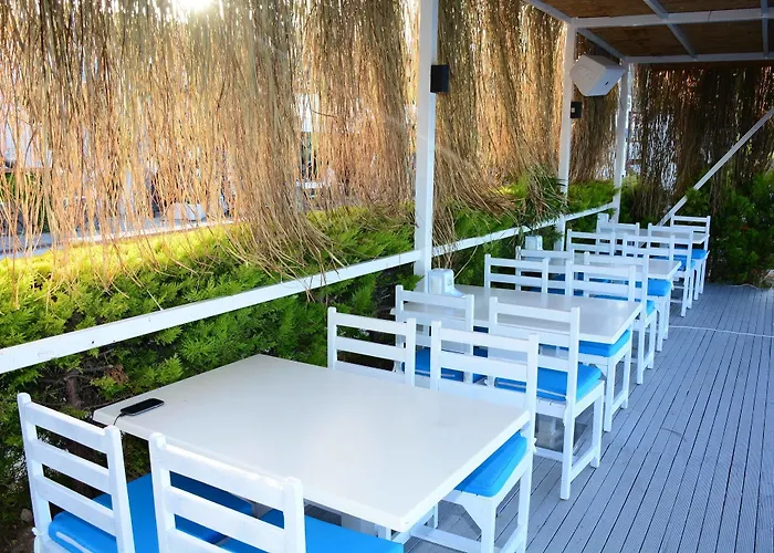 Costa Blu Bodrum Hotel