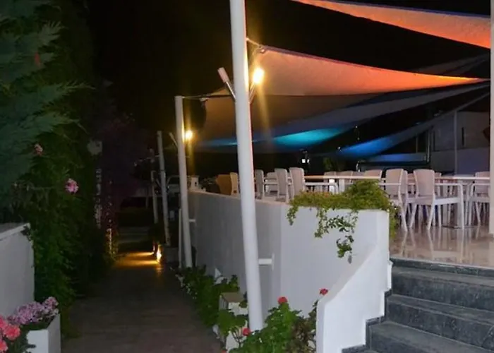 Costa Blu Bodrum 3* Bodrum